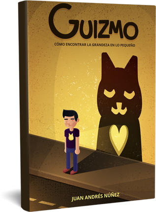 Guizmo eBook